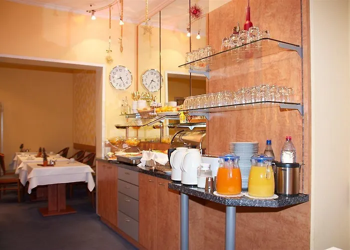 Falk Hotel 3*