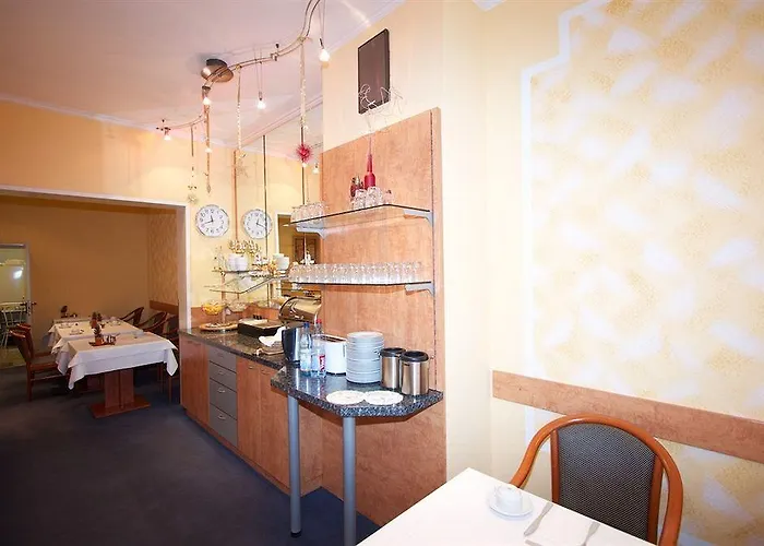 Falk Hotel 3*