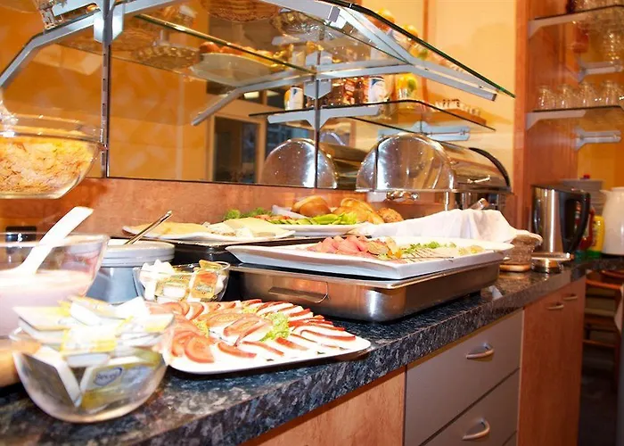 Falk Hotel 3*