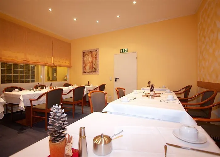 Falk Hotel 3*