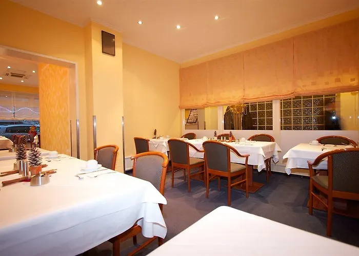 Falk Hotel 3*