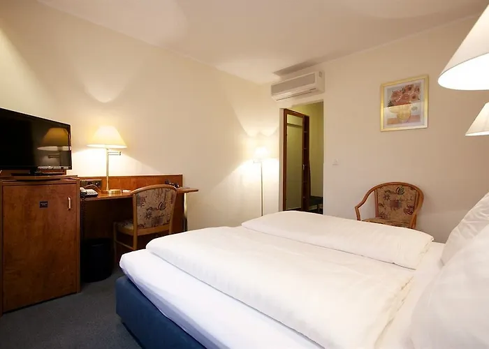 Hotel Falk 3*