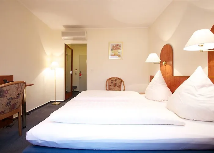 Hotel Falk