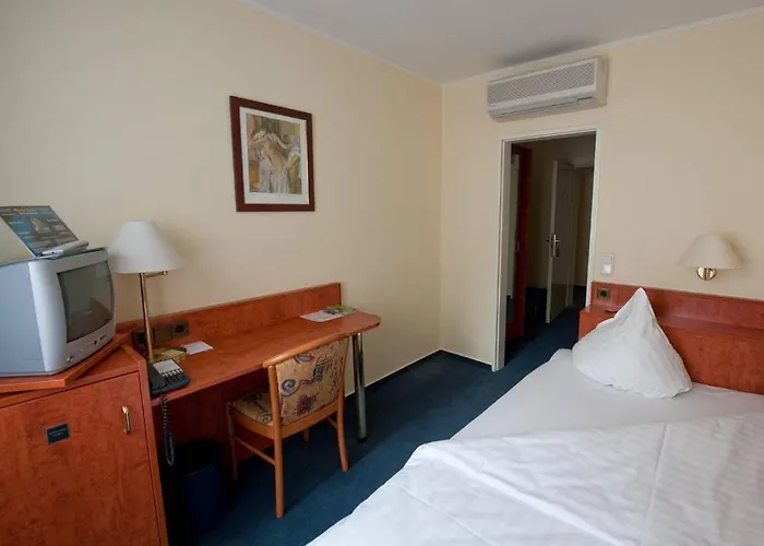 Hotel Falk