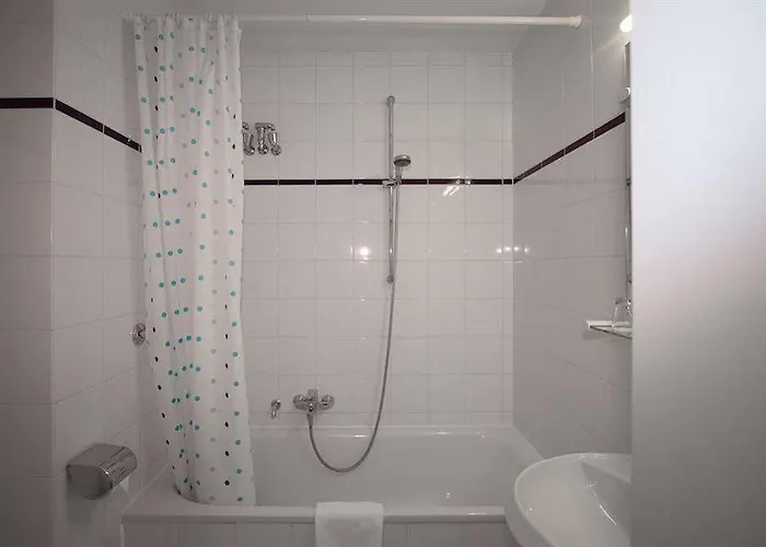 Hotel Falk 3*