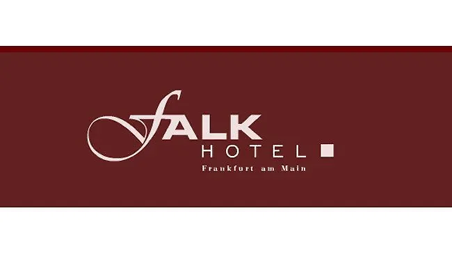 Falk 3* Frankfurt am Main