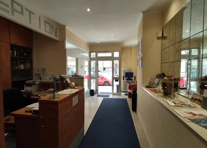 Falk Hotel 3*