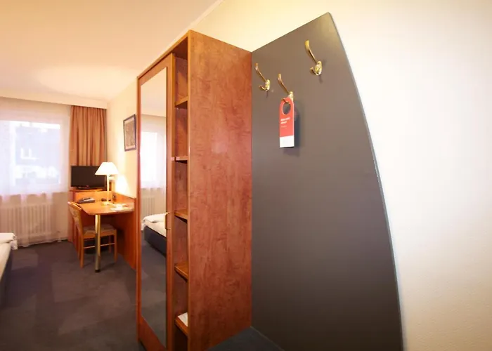 Hotel Falk 3*