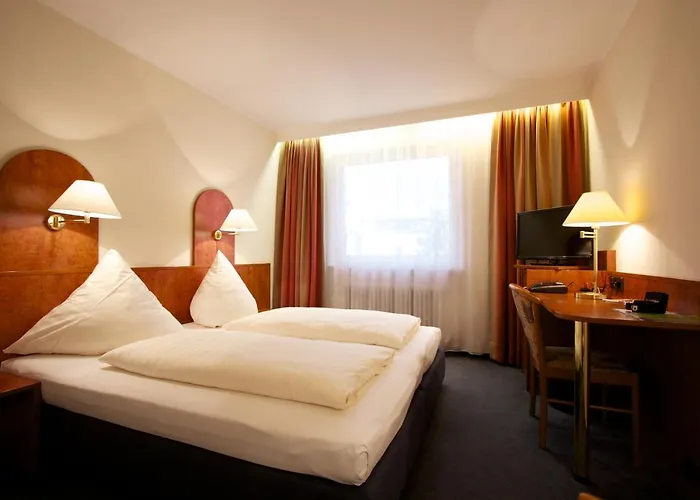 Hotel Falk