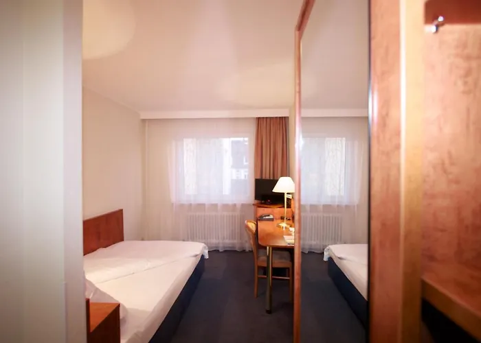 Hotel Falk 3*